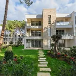 Dune Apartments, San Pietro Resort