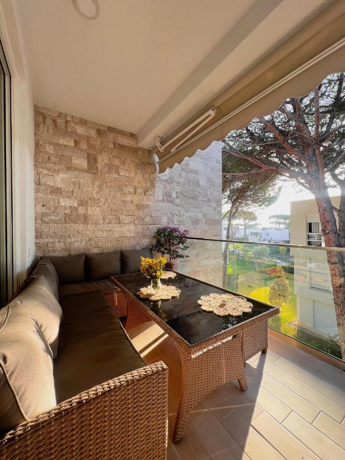 Dune Apartments, San Pietro Lalez
