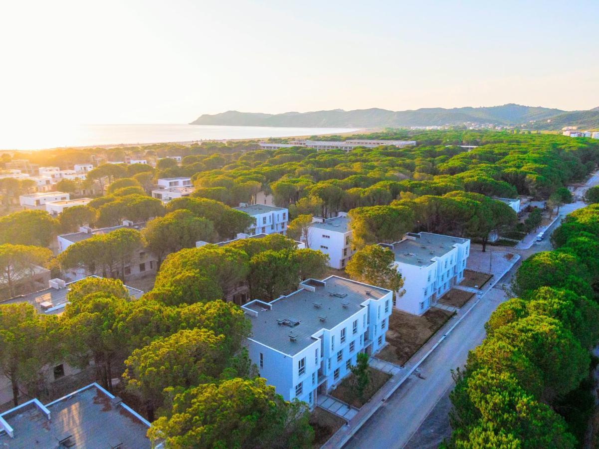 Dune Apartments, San Pietro
