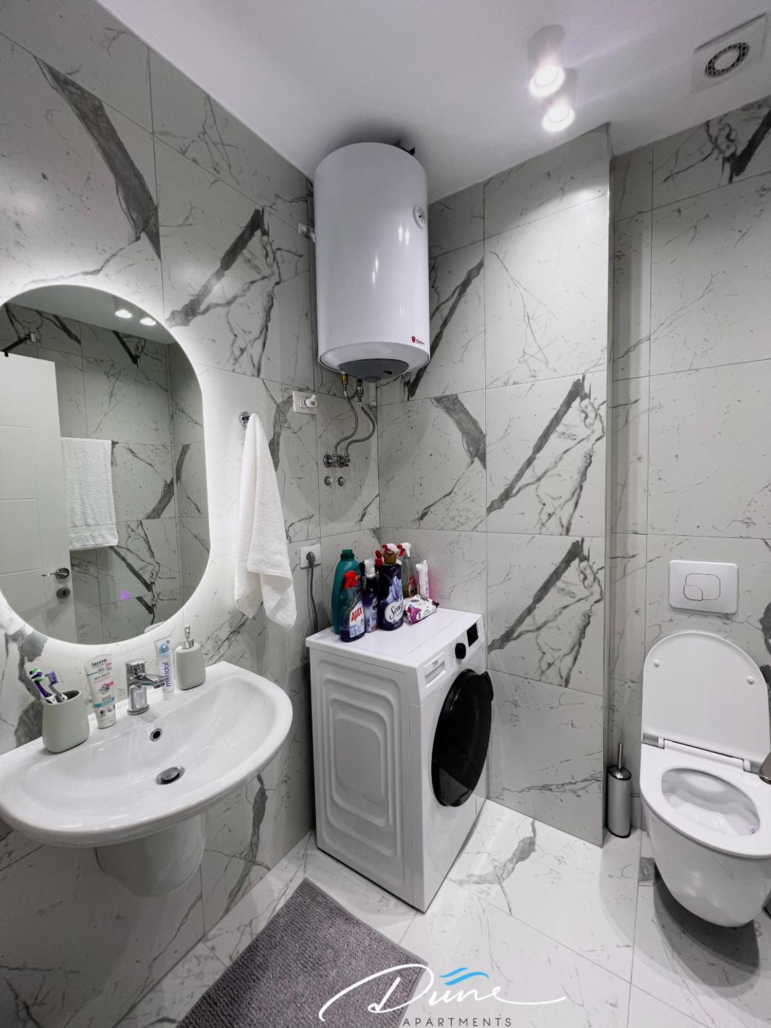 Dune Apartments, San Pietro *